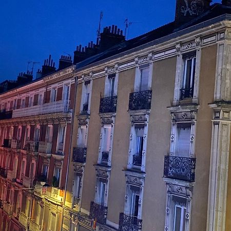 Le Condorcet. Charme Et Confort A Championnet Grenoble Exterior photo