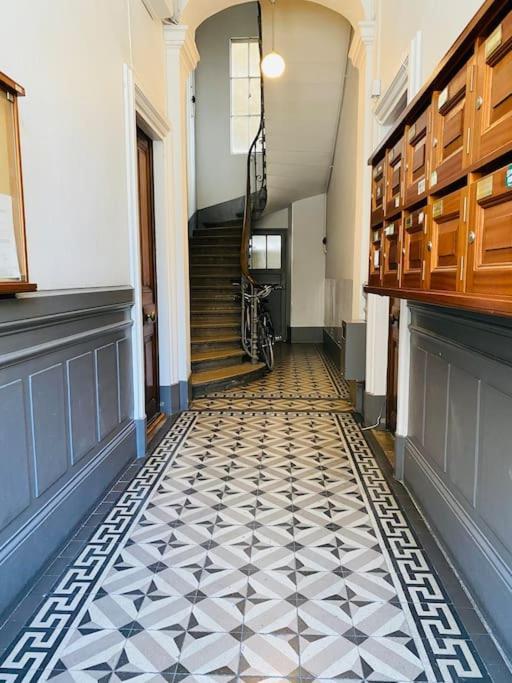Le Condorcet. Charme Et Confort A Championnet Grenoble Exterior photo