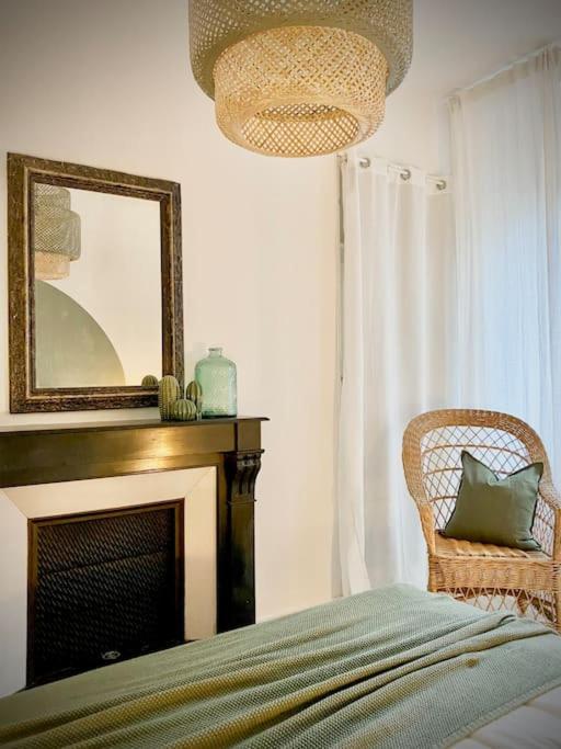 Le Condorcet. Charme Et Confort A Championnet Grenoble Exterior photo