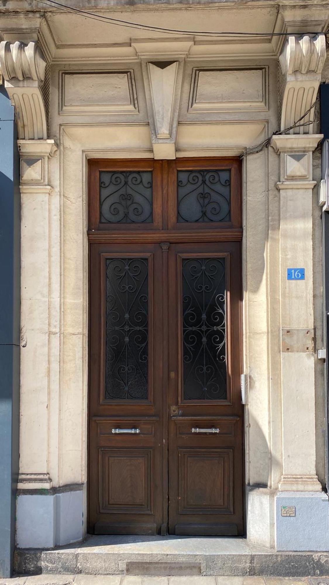 Le Condorcet. Charme Et Confort A Championnet Grenoble Exterior photo