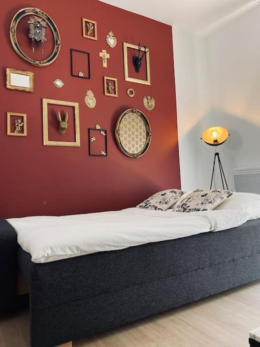 Le Condorcet. Charme Et Confort A Championnet Grenoble Exterior photo